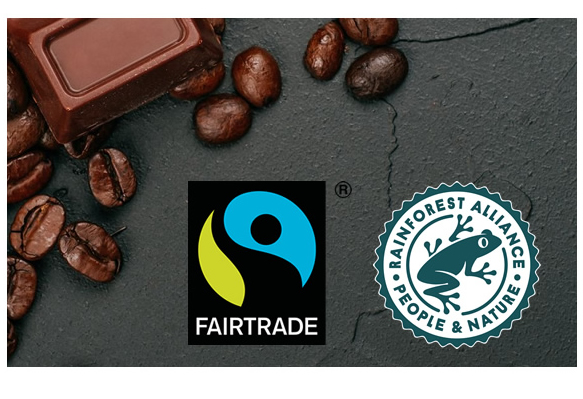 fourtrade yeyasso